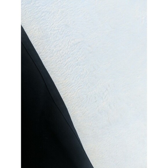 Under Armour Performance Golf Shorts Mens 34R UA Black Stretch Chino - Picture 10 of 13